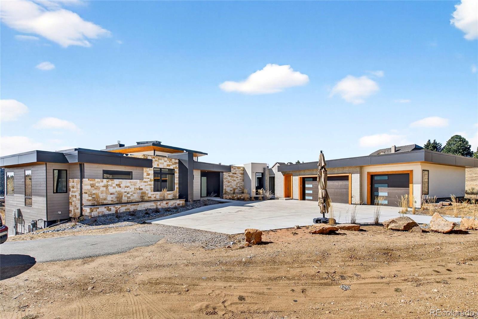 545 Strada Rossa Road Golden CO 80401