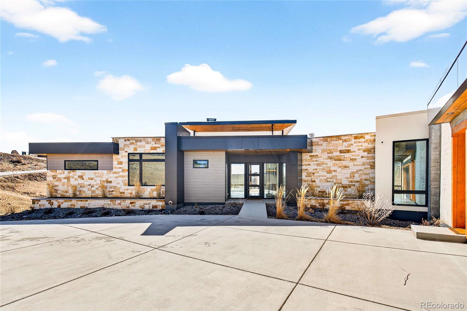 545 Strada Rossa Road Golden CO 80401
