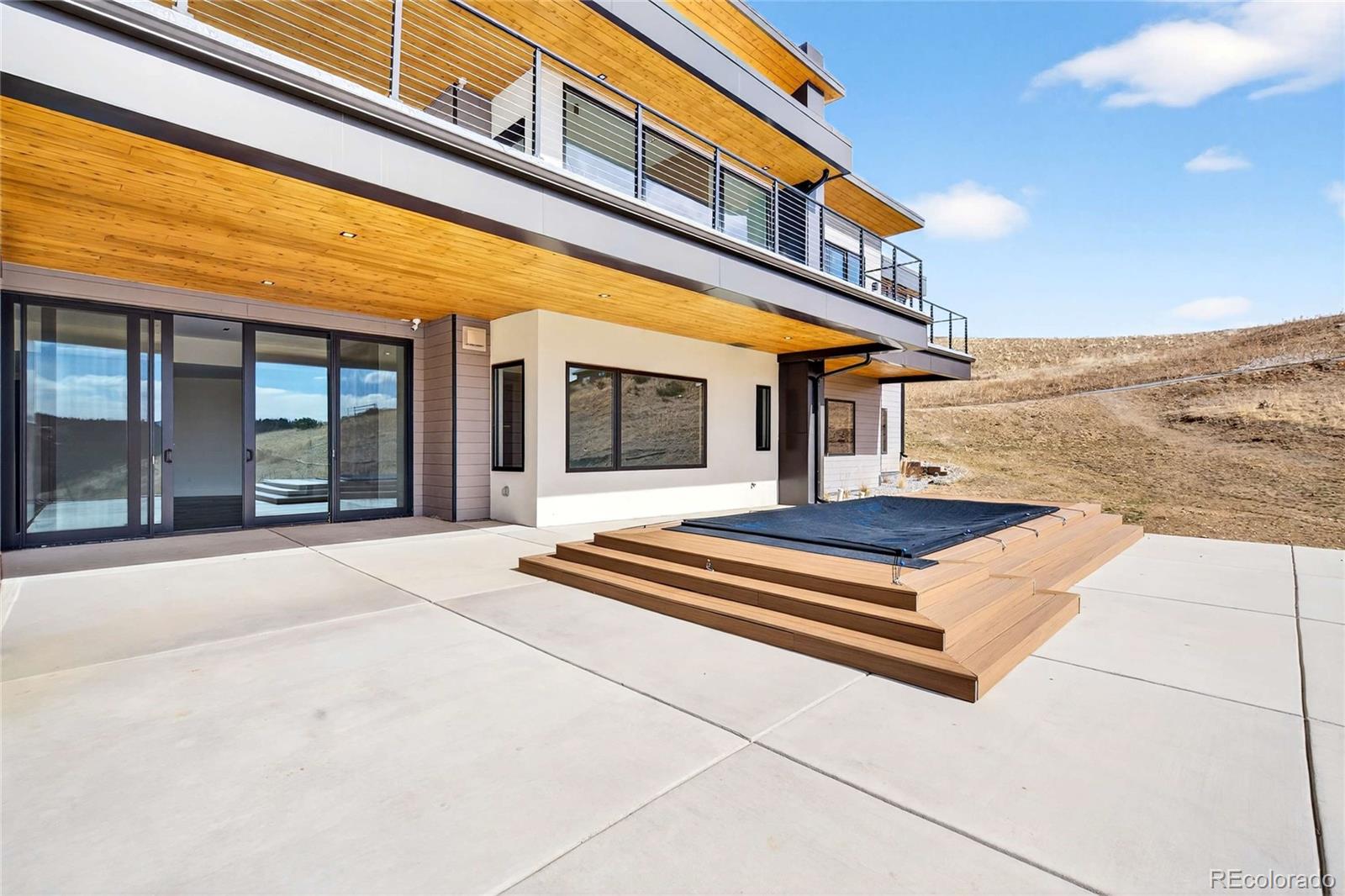 545 Strada Rossa Road Golden CO 80401