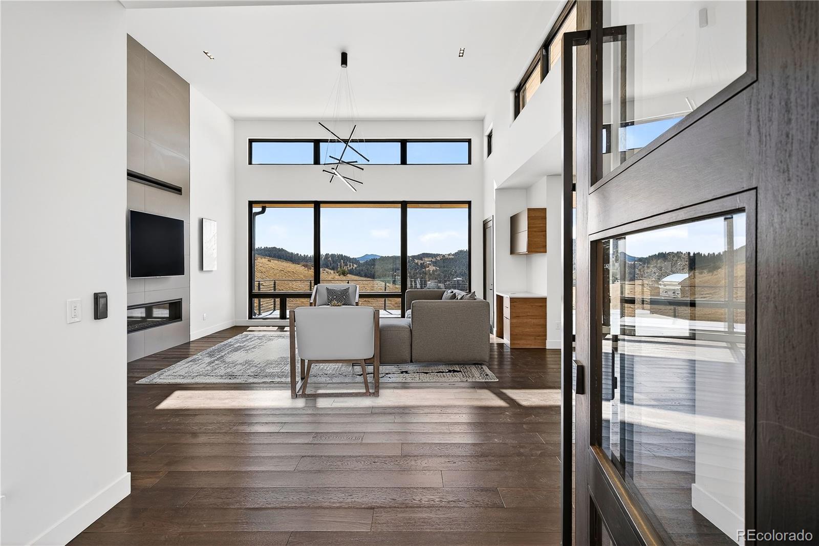 545 Strada Rossa Road Golden CO 80401