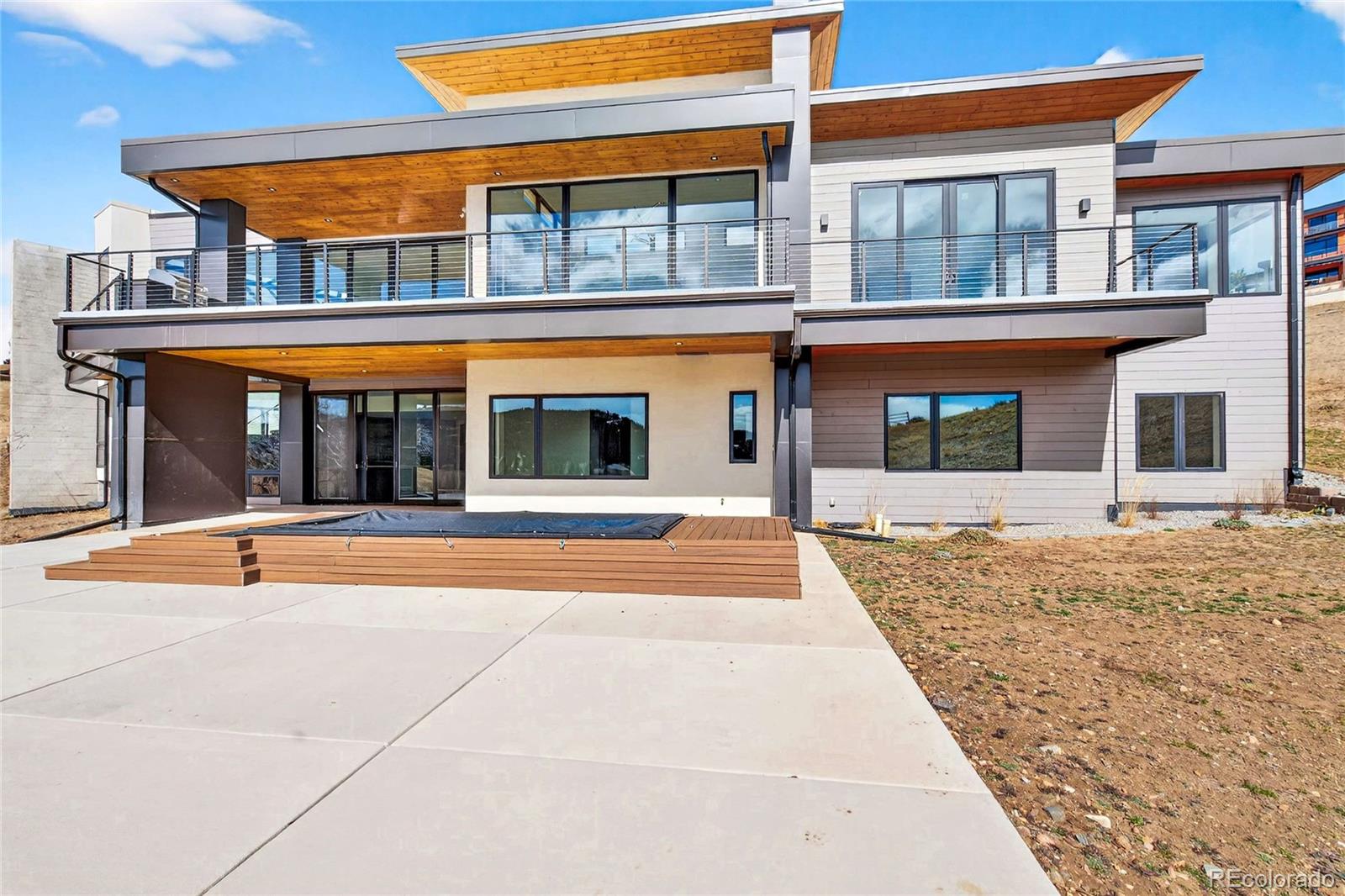 545 Strada Rossa Road Golden CO 80401