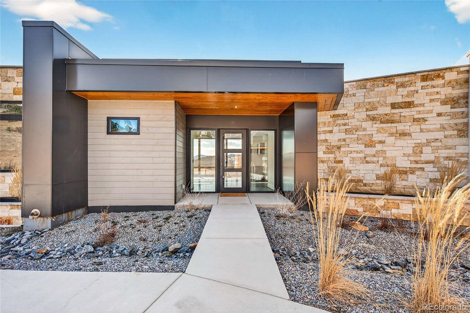 545 Strada Rossa Road Golden CO 80401