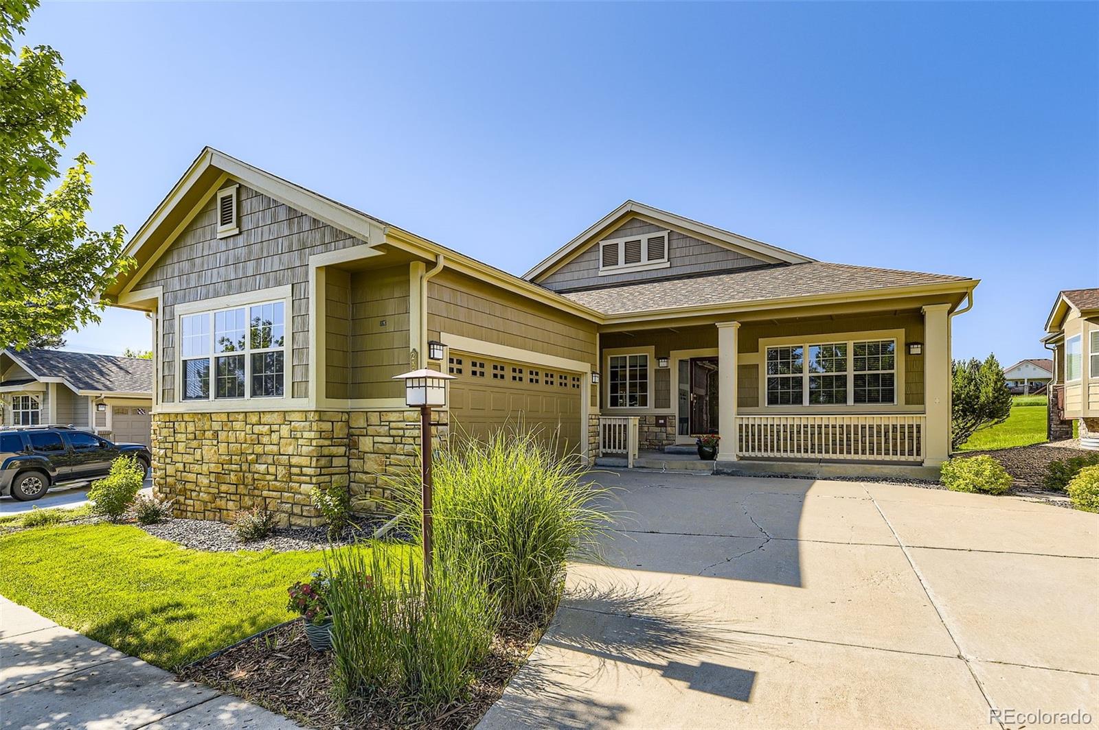 23738 E Clifton Place Aurora CO 80016