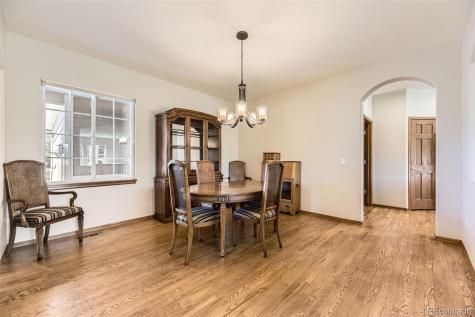 23738 E Clifton Place Aurora CO 80016