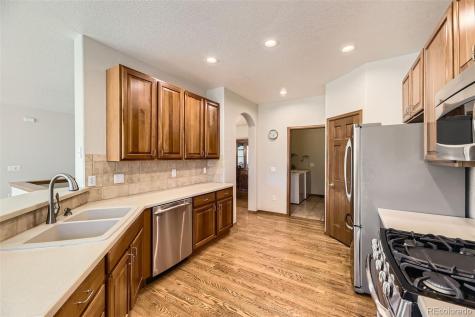 23738 E Clifton Place Aurora CO 80016