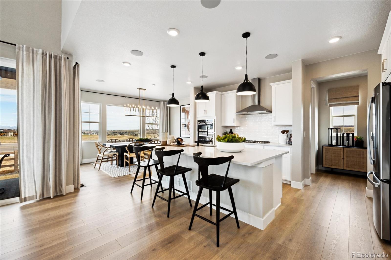 8958 Whiteclover Street Littleton CO 80125