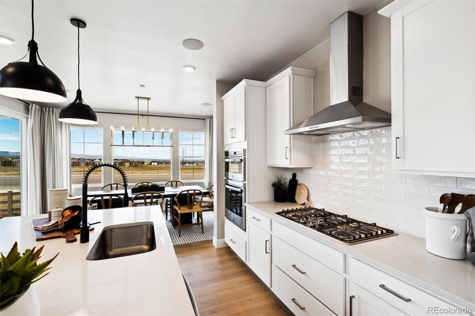8958 Whiteclover Street Littleton CO 80125