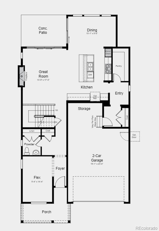 8958 Whiteclover Street Littleton CO 80125