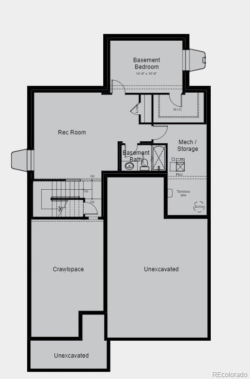 8958 Whiteclover Street Littleton CO 80125