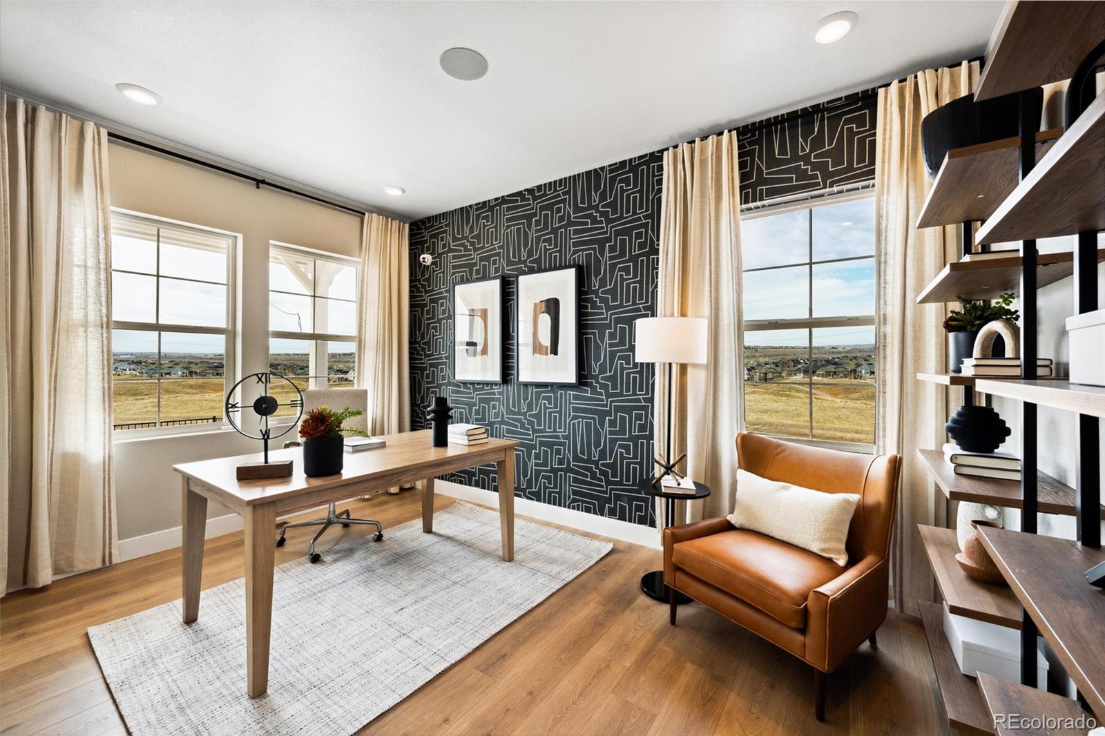 8958 Whiteclover Street Littleton CO 80125