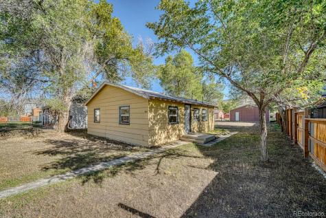 804 W 2nd Street Salida CO 81201