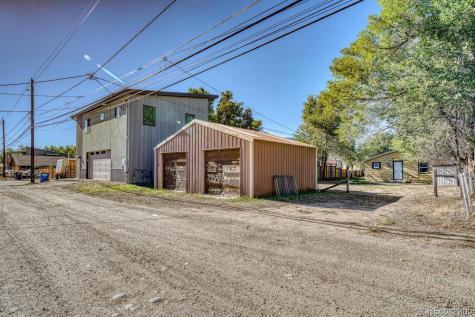 804 W 2nd Street Salida CO 81201