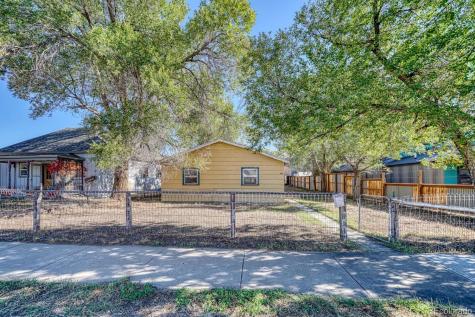 804 W 2nd Street Salida CO 81201
