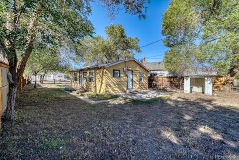 804 W 2nd Street Salida CO 81201