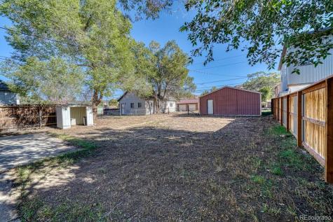 804 W 2nd Street Salida CO 81201