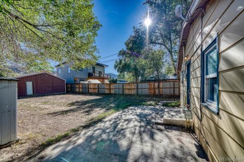 804 W 2nd Street Salida CO 81201