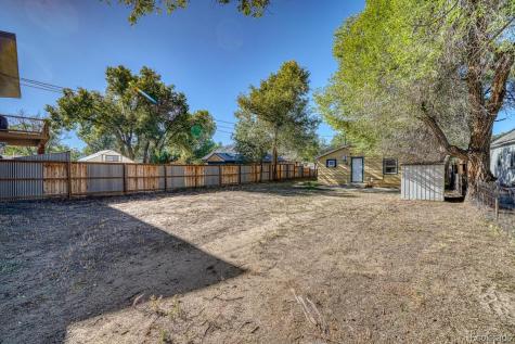 804 W 2nd Street Salida CO 81201