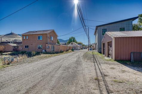 804 W 2nd Street Salida CO 81201