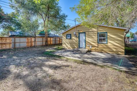 804 W 2nd Street Salida CO 81201