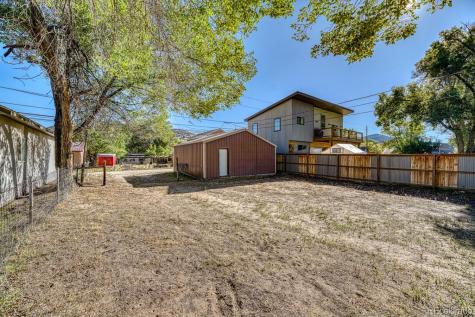 804 W 2nd Street Salida CO 81201