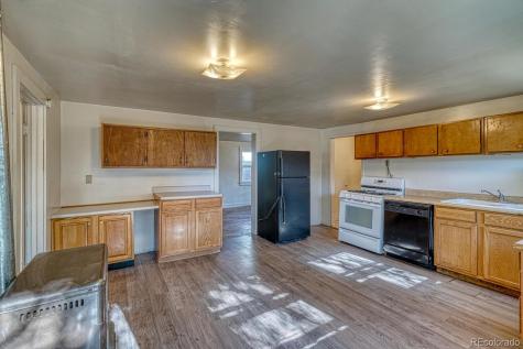 804 W 2nd Street Salida CO 81201