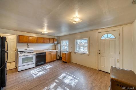 804 W 2nd Street Salida CO 81201