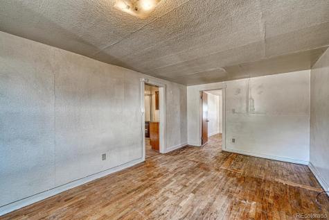 804 W 2nd Street Salida CO 81201