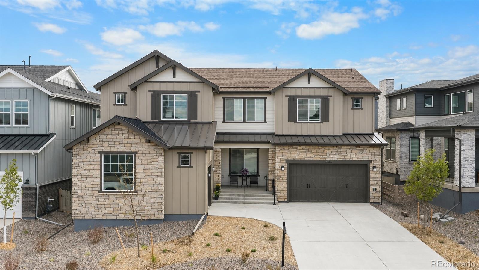 8484 Orchard City Drive Littleton CO 80125