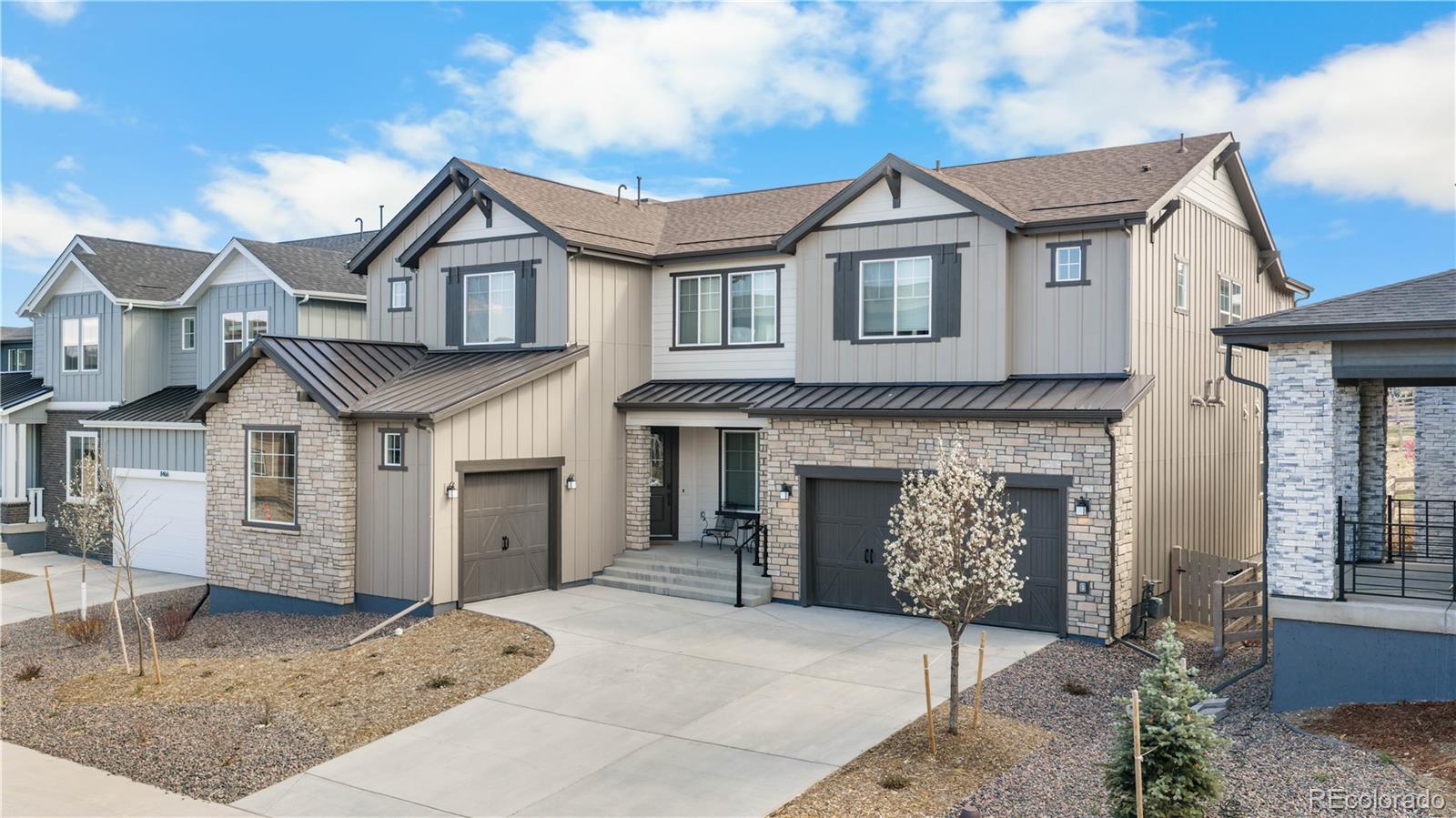 8484 Orchard City Drive Littleton CO 80125