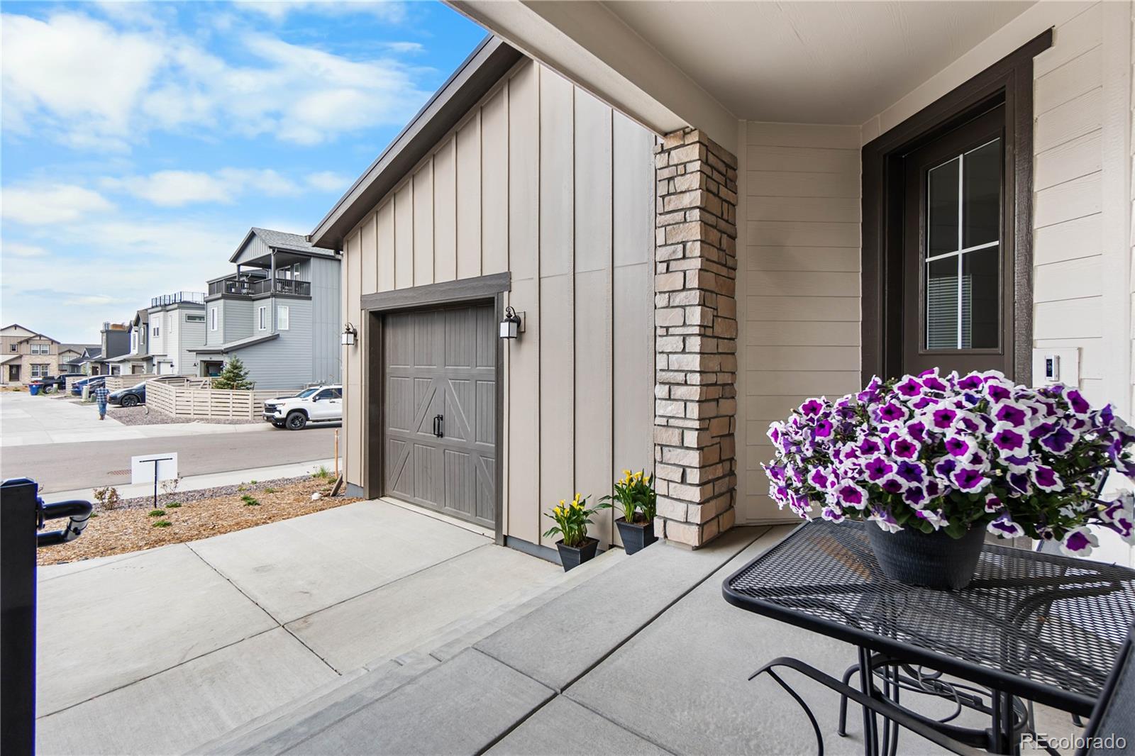 8484 Orchard City Drive Littleton CO 80125
