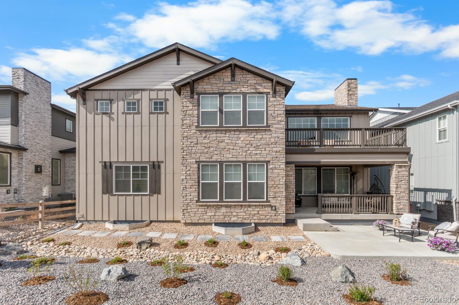 8484 Orchard City Drive Littleton CO 80125