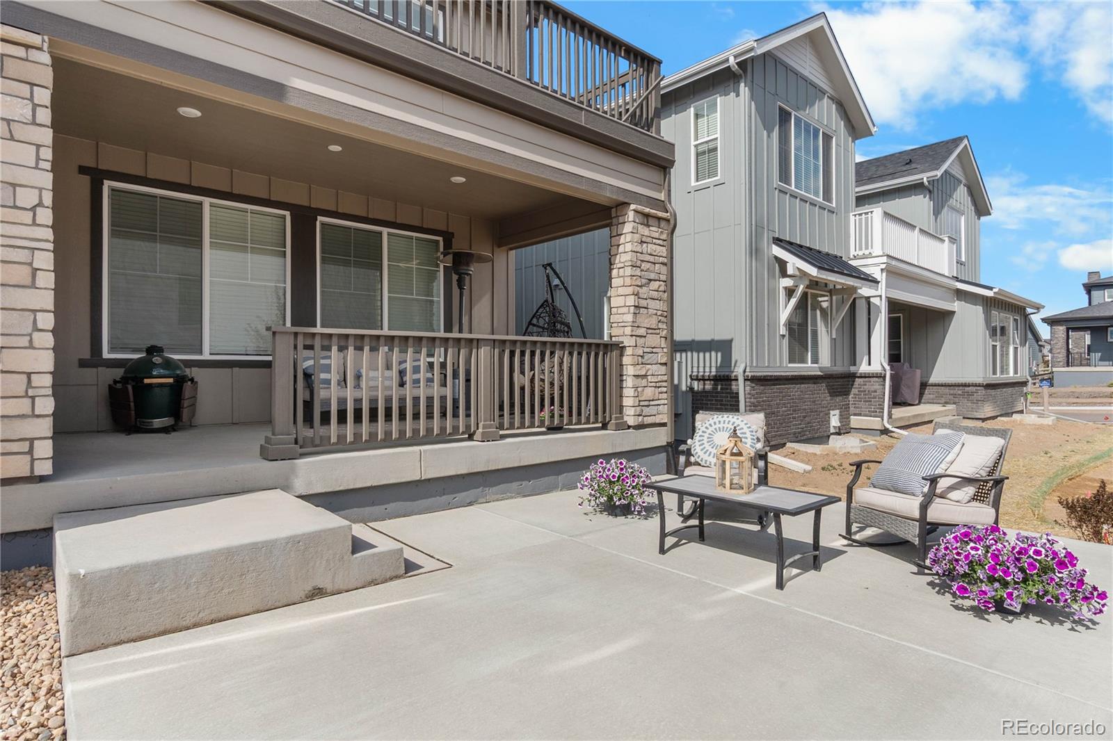 8484 Orchard City Drive Littleton CO 80125