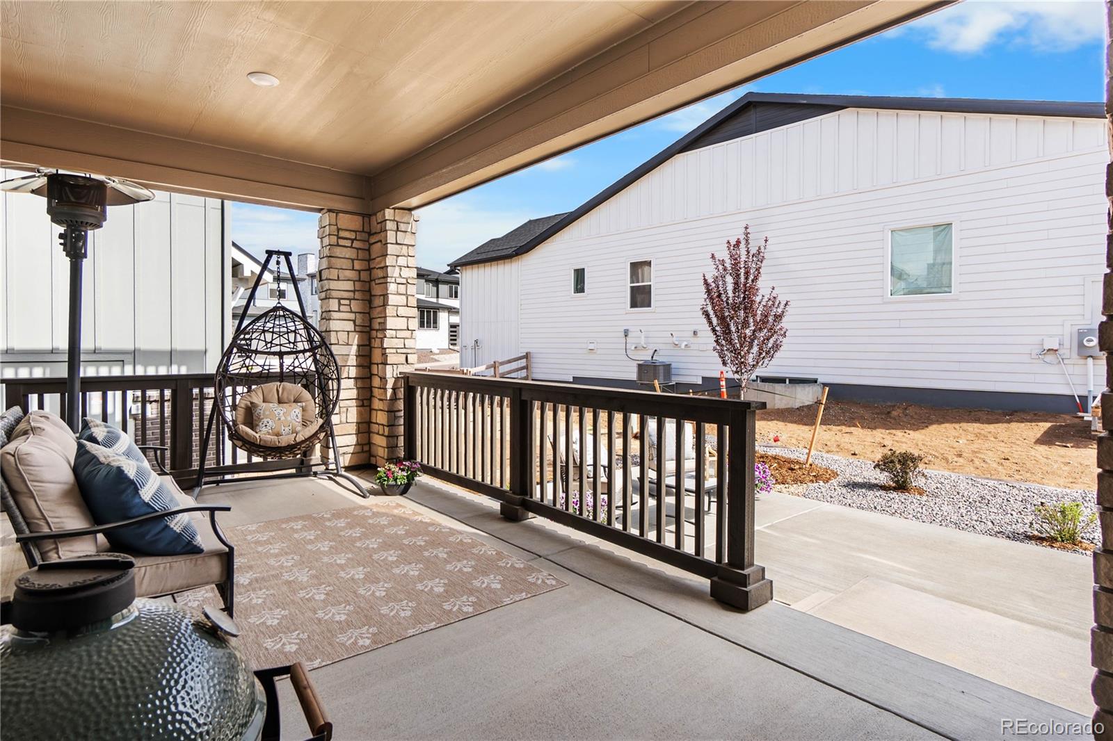 8484 Orchard City Drive Littleton CO 80125