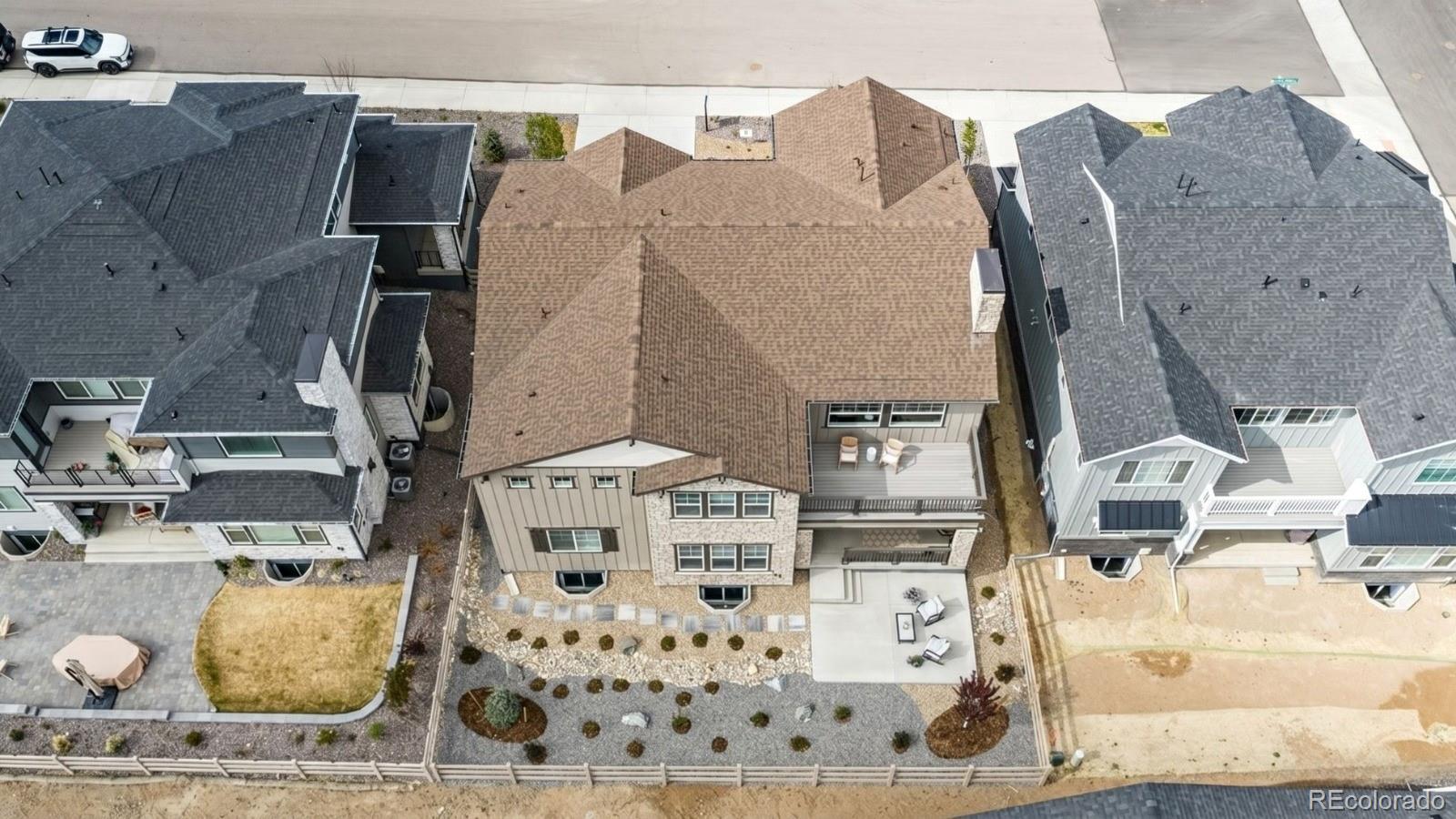 8484 Orchard City Drive Littleton CO 80125