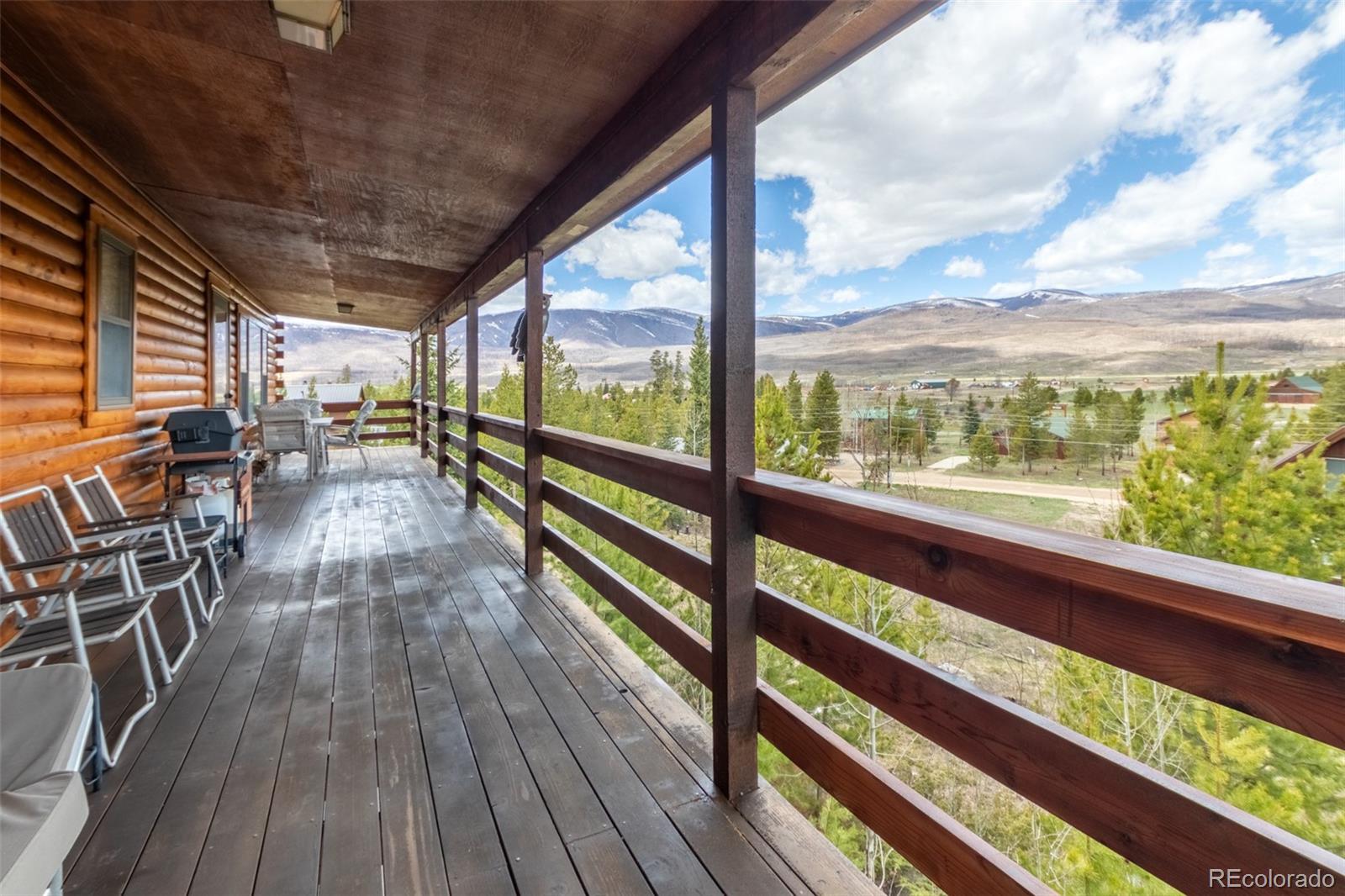 1295 GCR 49 Grand Lake CO 80447