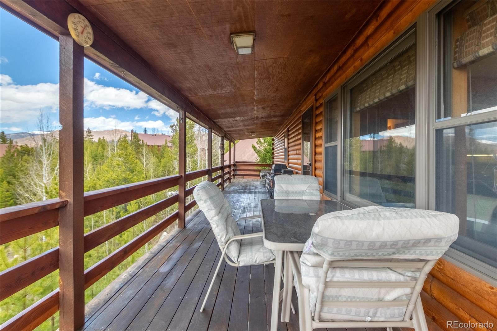 1295 GCR 49 Grand Lake CO 80447
