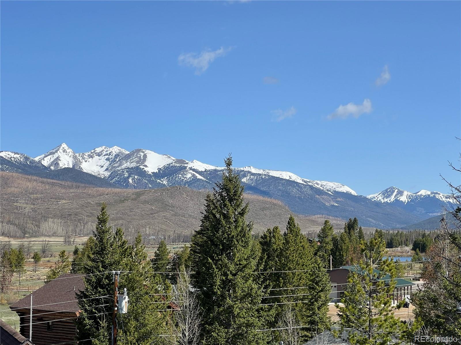 1295 GCR 49 Grand Lake CO 80447