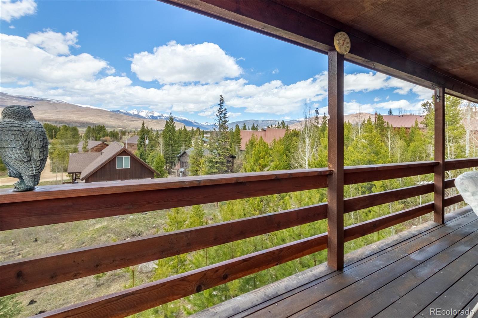 1295 GCR 49 Grand Lake CO 80447