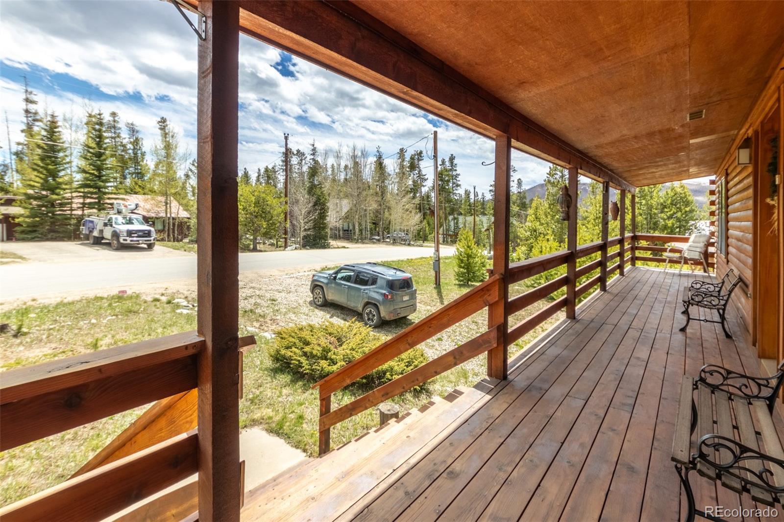 1295 GCR 49 Grand Lake CO 80447