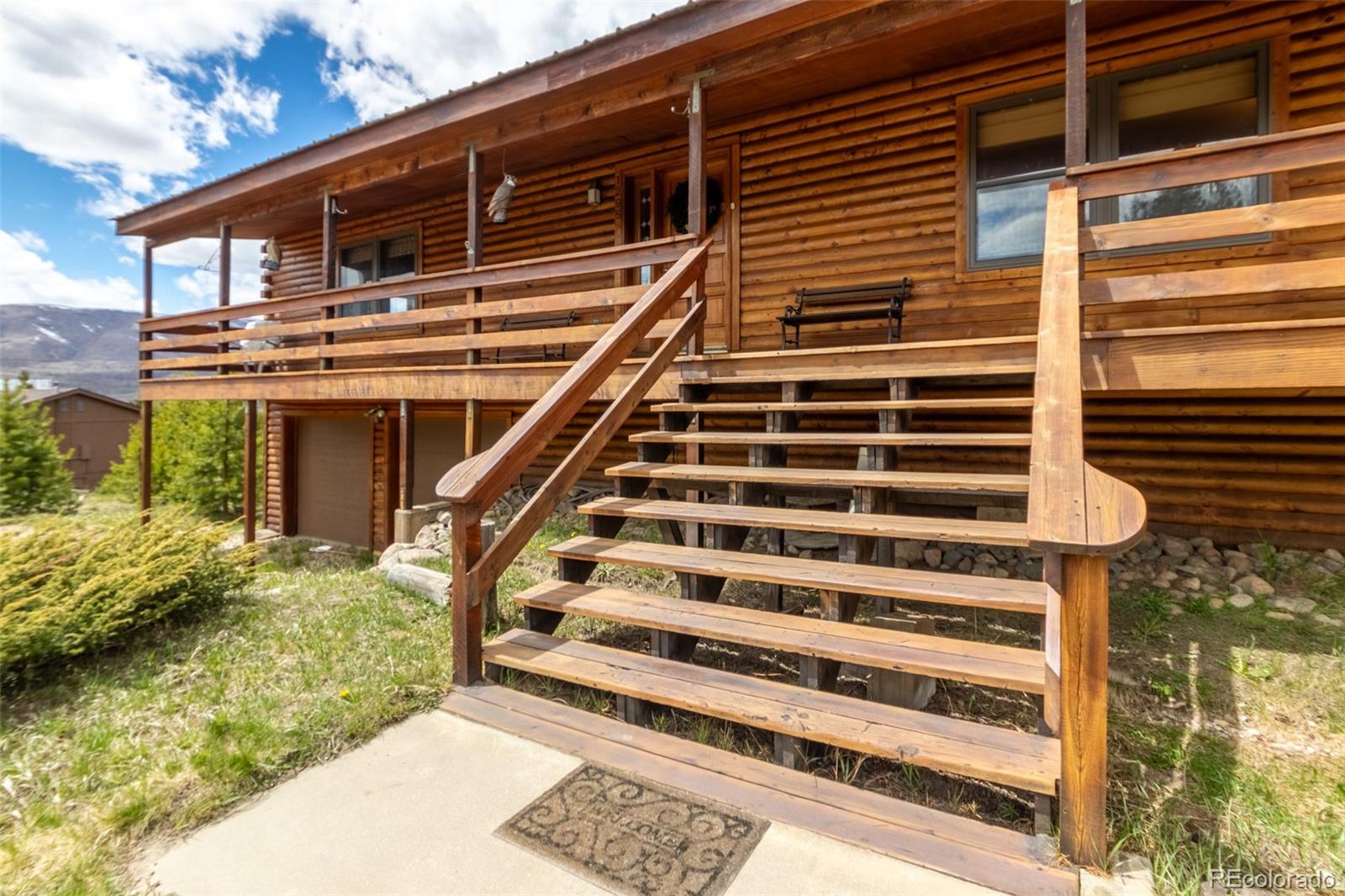 1295 GCR 49 Grand Lake CO 80447