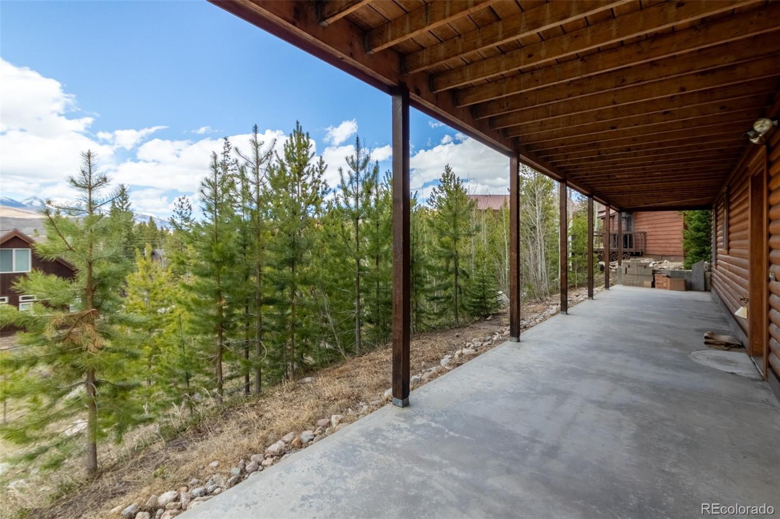 1295 GCR 49 Grand Lake CO 80447