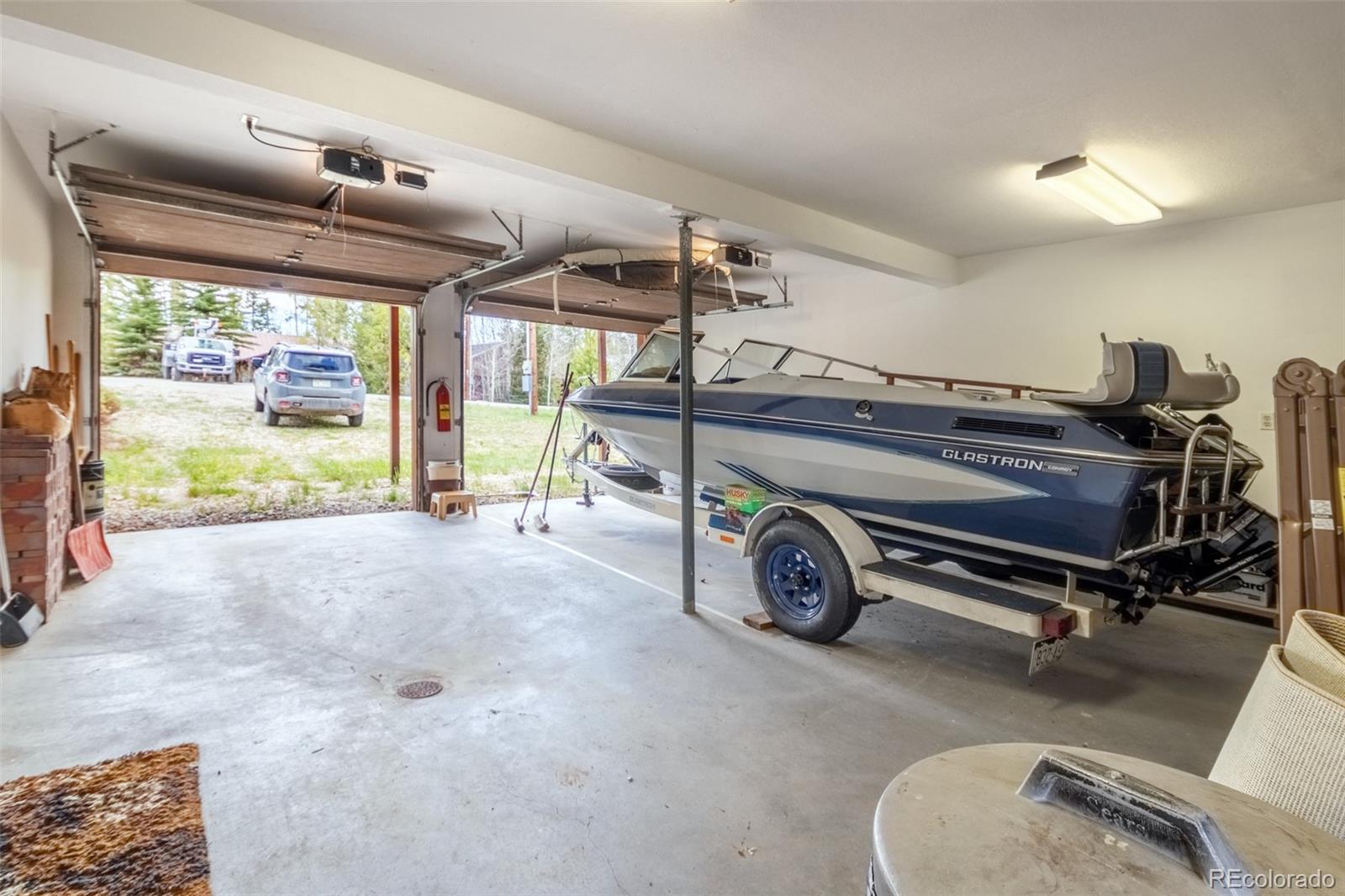 1295 GCR 49 Grand Lake CO 80447