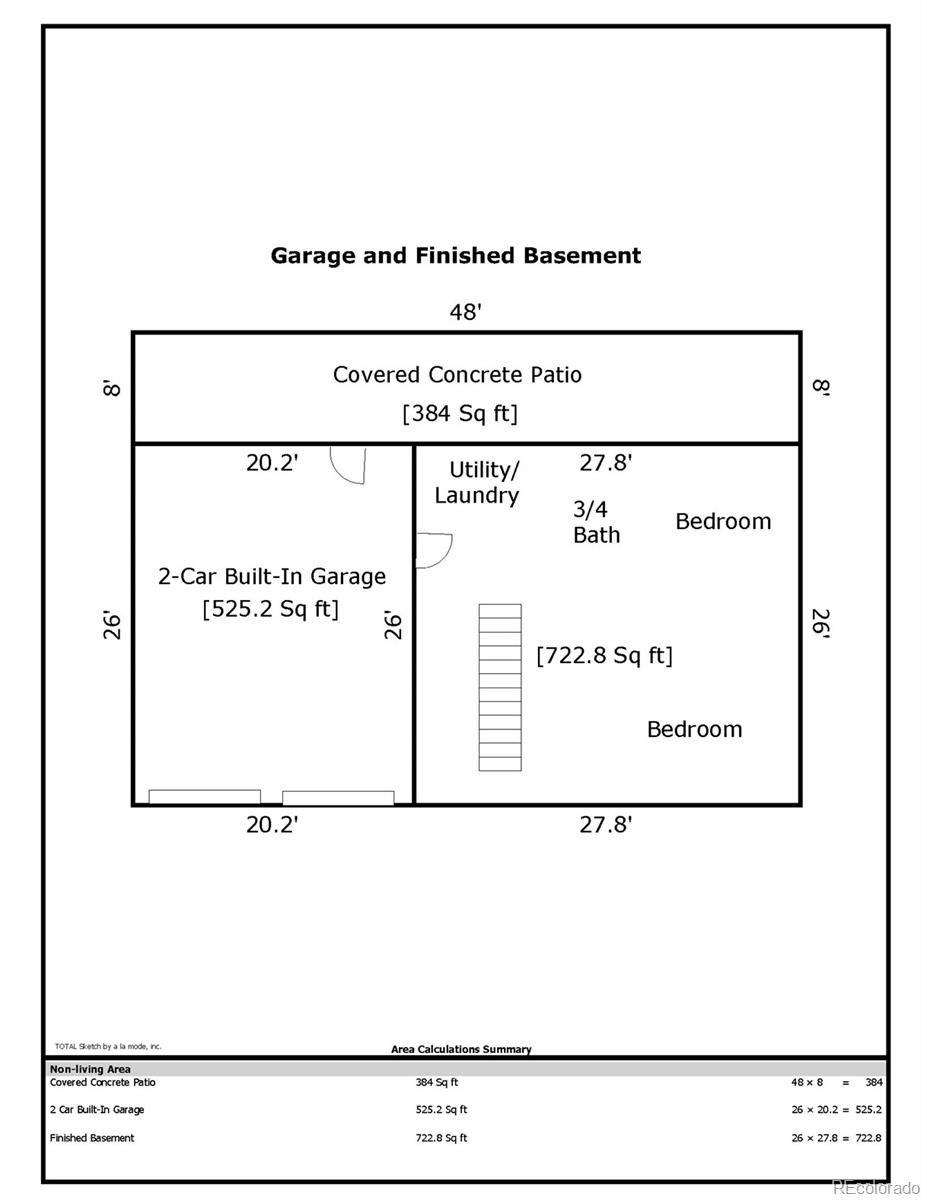 1295 GCR 49 Grand Lake CO 80447