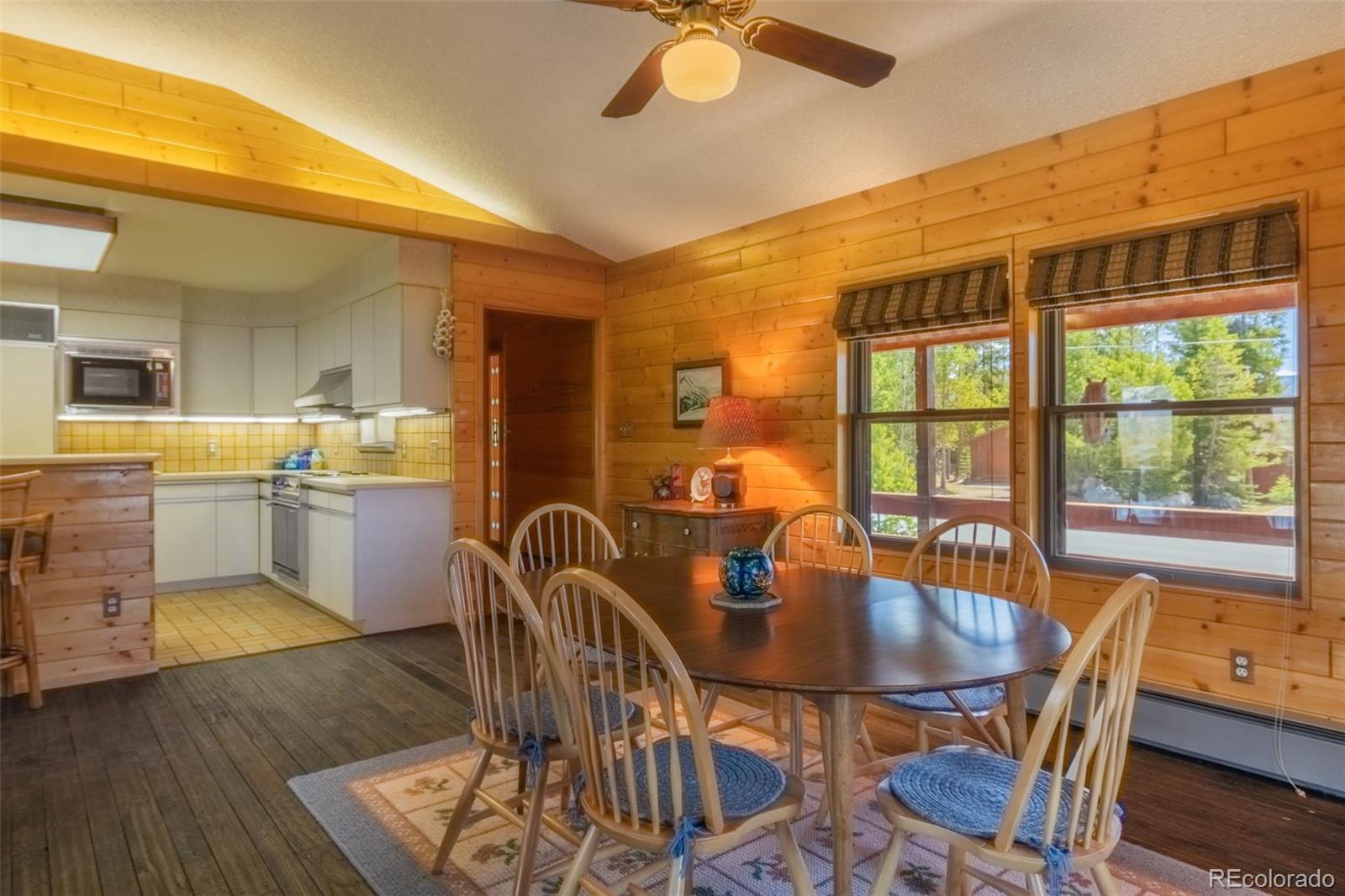 1295 GCR 49 Grand Lake CO 80447