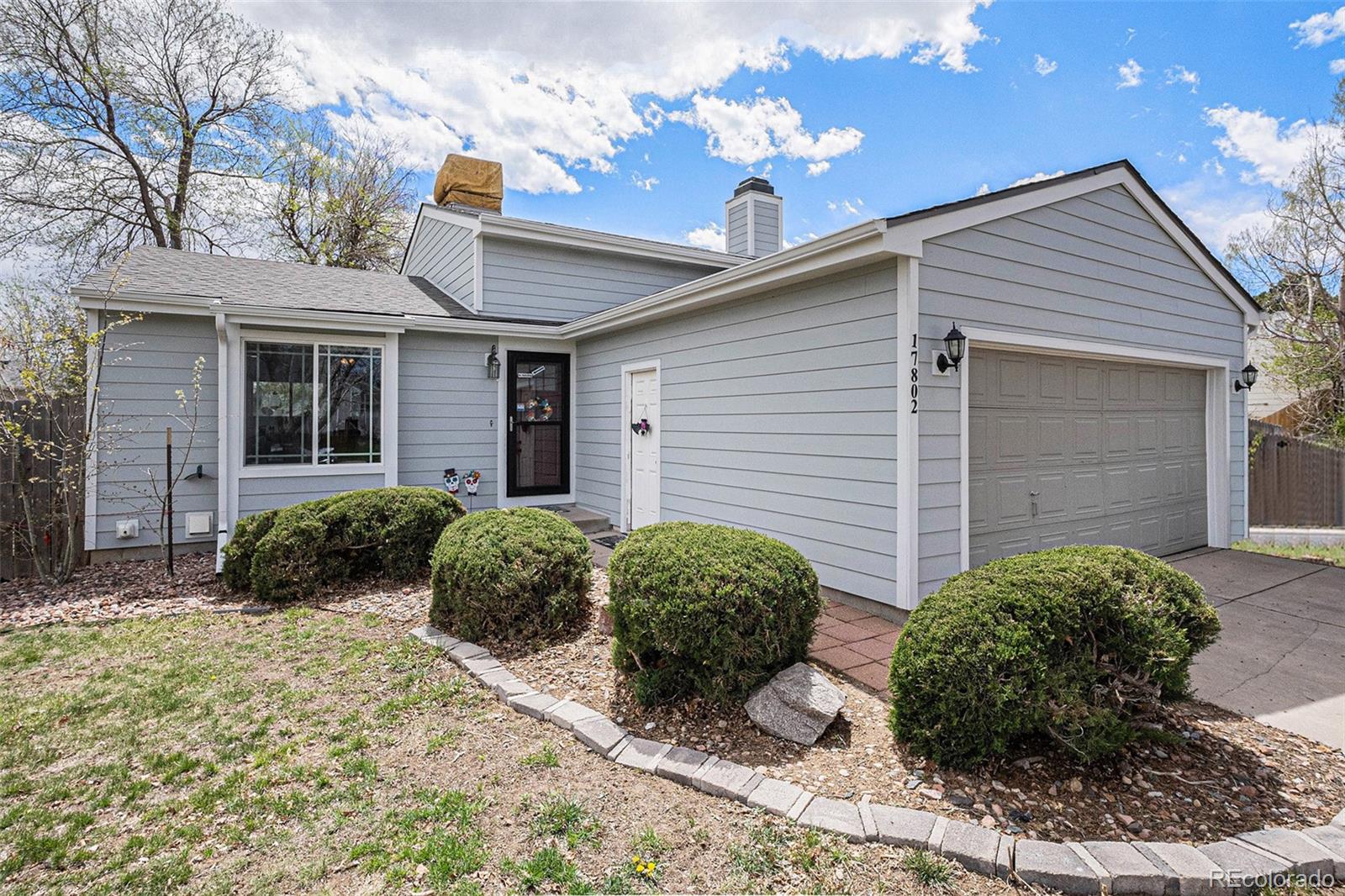 17802 E Bates Avenue Aurora CO 80013