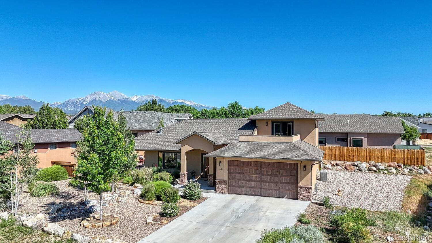 1104 E Ouray Avenue Poncha Springs CO 81242