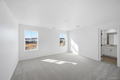 3602 Recess Lane Castle Rock CO 80108