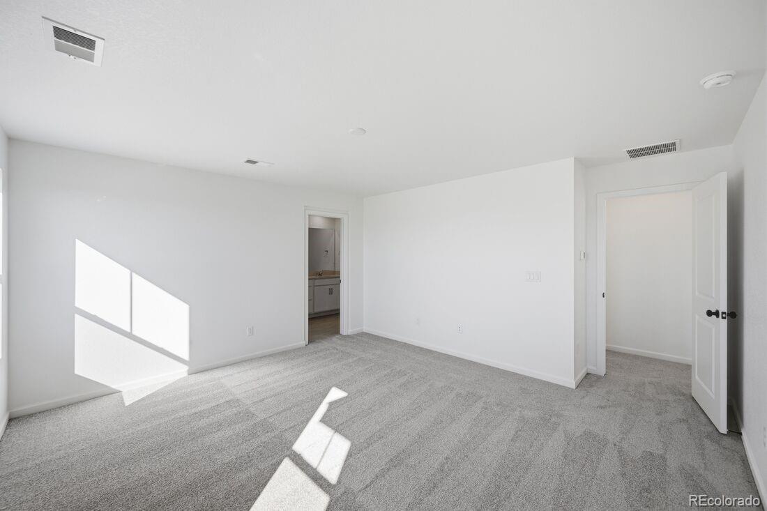 3602 Recess Lane Castle Rock CO 80108