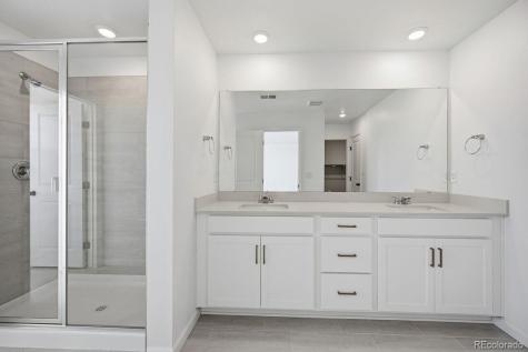 3602 Recess Lane Castle Rock CO 80108