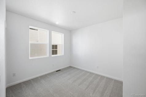 3602 Recess Lane Castle Rock CO 80108